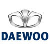 daewoo logo